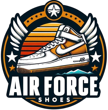 Air Force Shoes